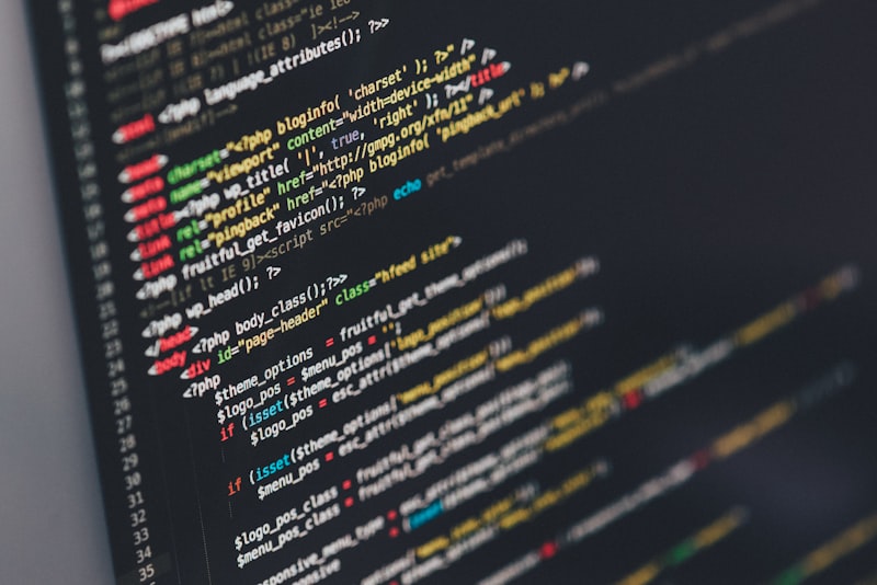 Desarrollo de software
